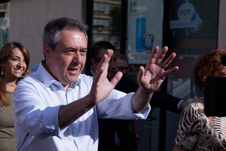 Juan Espadas