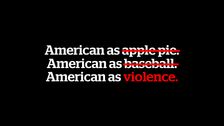 şiddet olarak amerikan | HuffPost İncelemeleri