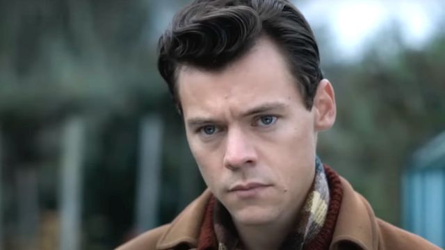 'My Policeman' Has Harry Styles As Closeted Gay Cop Caught Up In 1950s Love Triangle.jpg