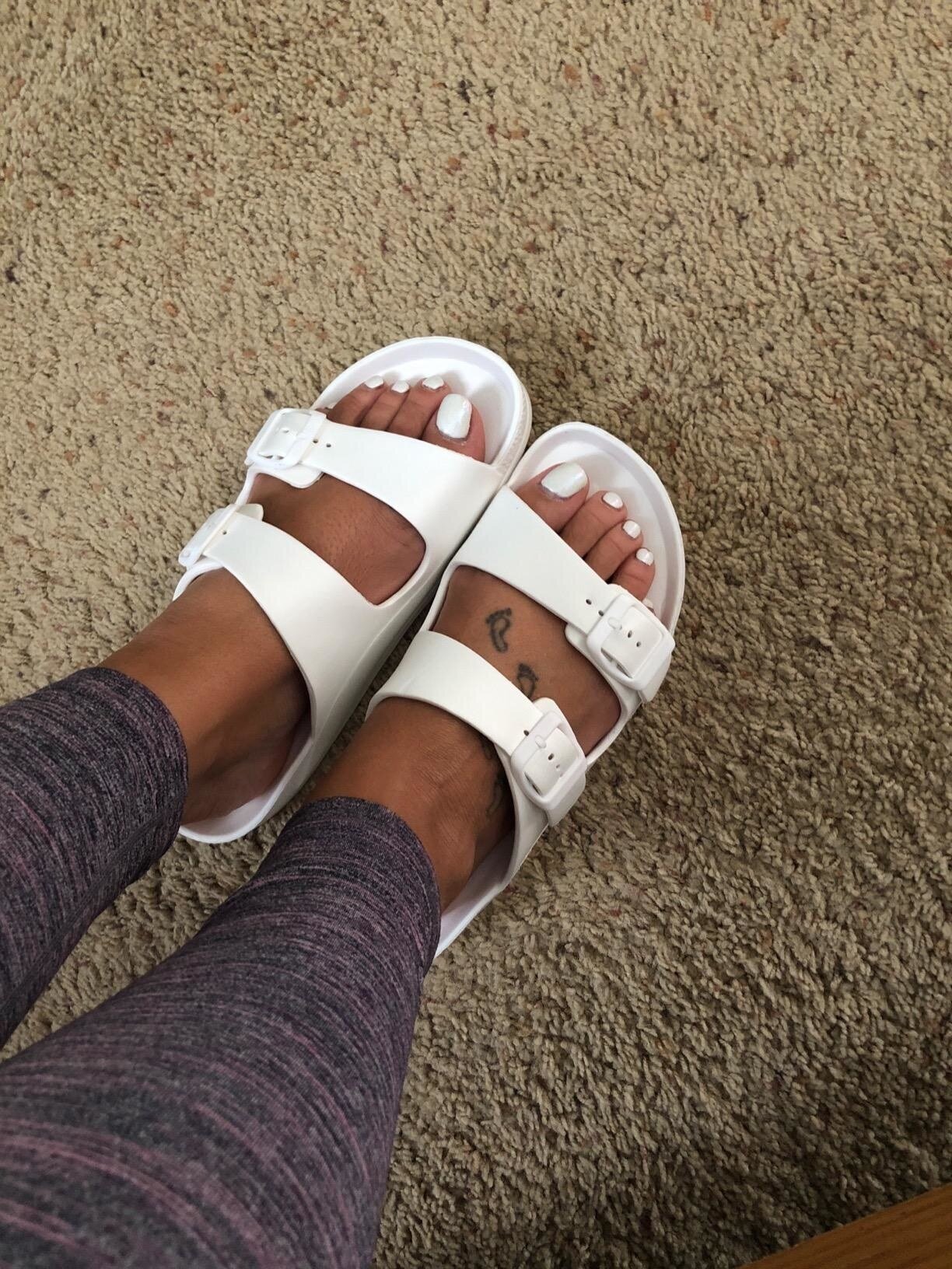No joke: Comfy Birkenstock sandals are on sale for Amazon Prime Day — prices  are up to 33% off
