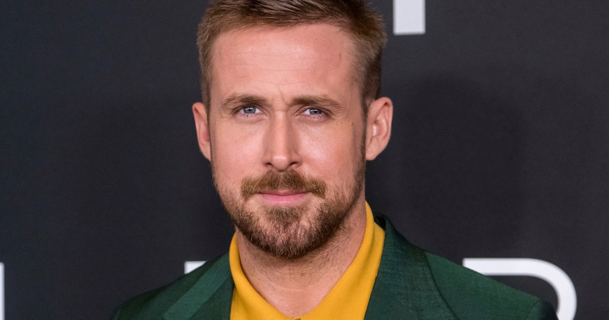 Ryan Gosling's 'Barbie' Movie Ken Underwear Was His Idea