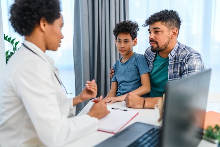 Many parents and caregivers are looking for a psychologically safe place to get information and share their experiences and concerns, said Henry Ng, the director for LGBTQ+ care and the director of the transgender surgery and medicine program at the Cleveland Clinic Foundation.