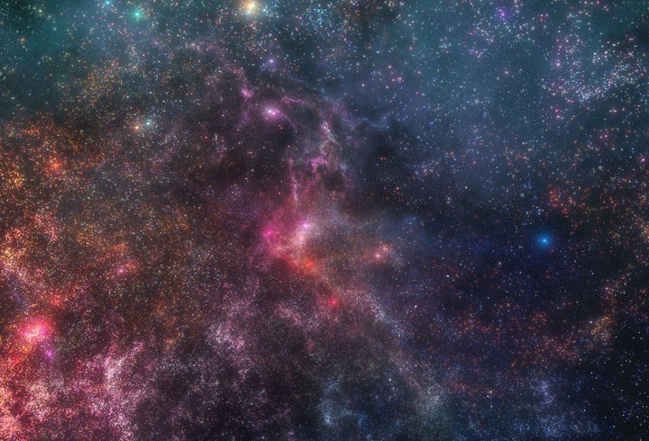 Universo.