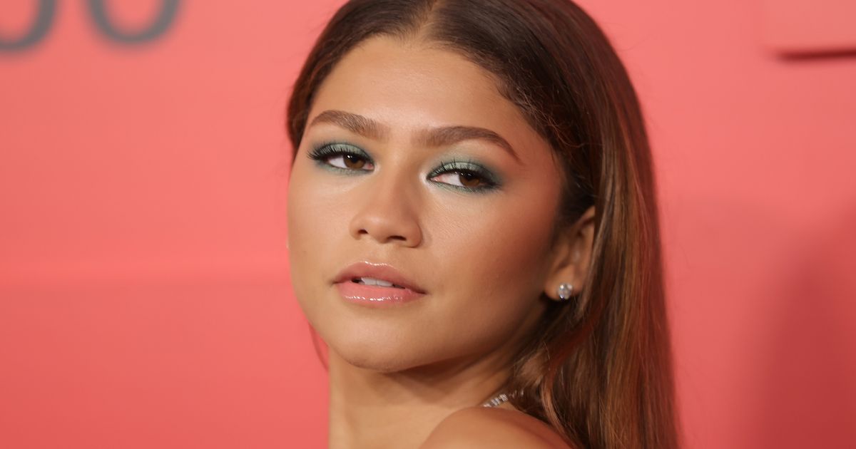 I hate you: Zendaya Didn't Like Tom Holland Publicly Calling Her