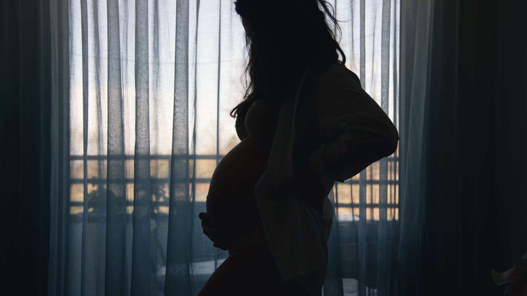 Without Roe V. Wade, Pregnant Women May Face Arrest For All Kinds Of Behaviors