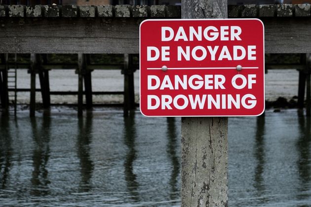 Après 4 noyades en 2 jours, les Alpes-Maritimes appellent à la prudence (photo