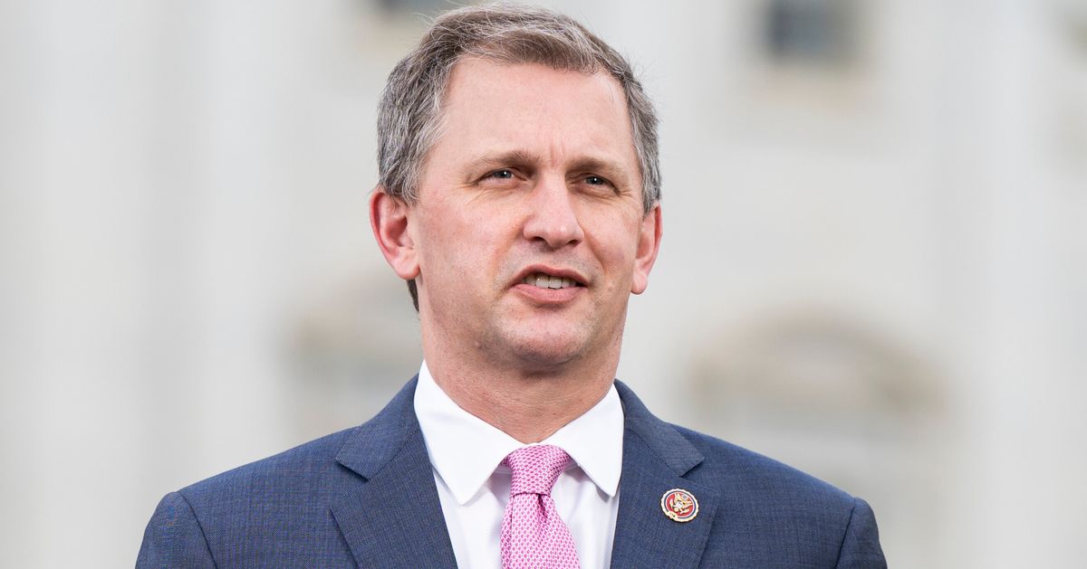 Illinois Rep. Sean Casten reveals cause of daughter's death