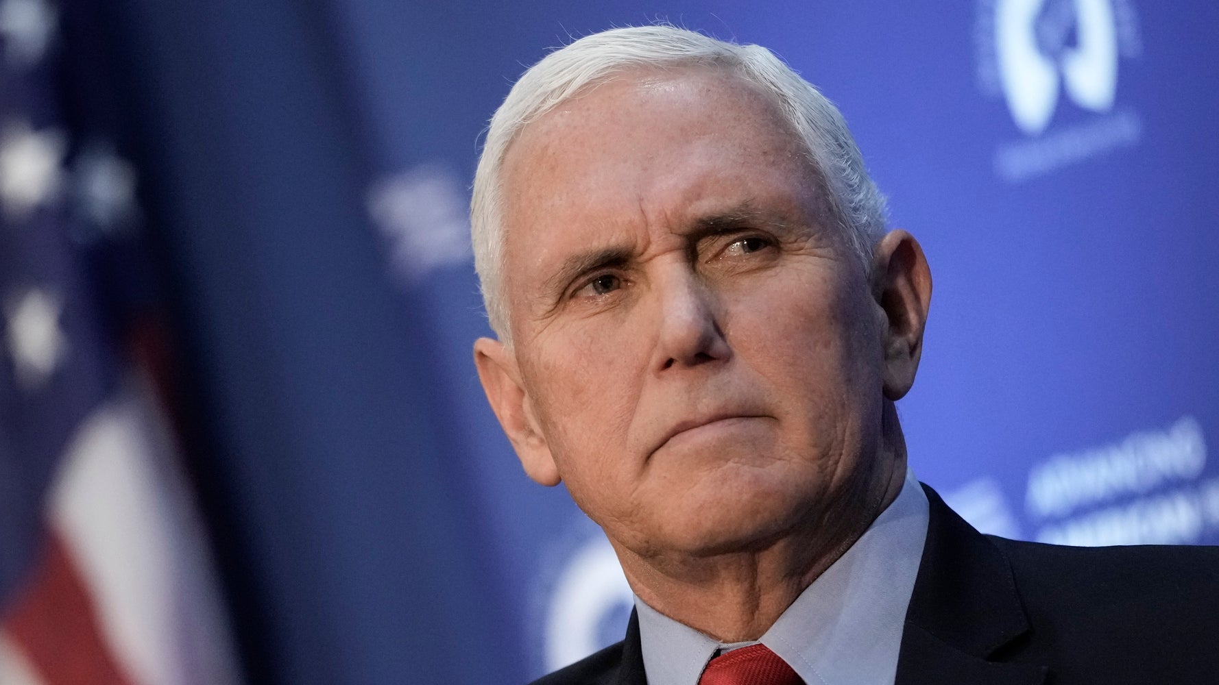New Details Reveal How Pence And His Family Went Into Hiding On Jan. 6 New Details Reveal How Pence And His Family Went Into Hiding On Jan. 6