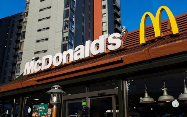 MacDonald's s'évite des poursuites pénales pour fraude fiscale en payant plus d'un milliard...