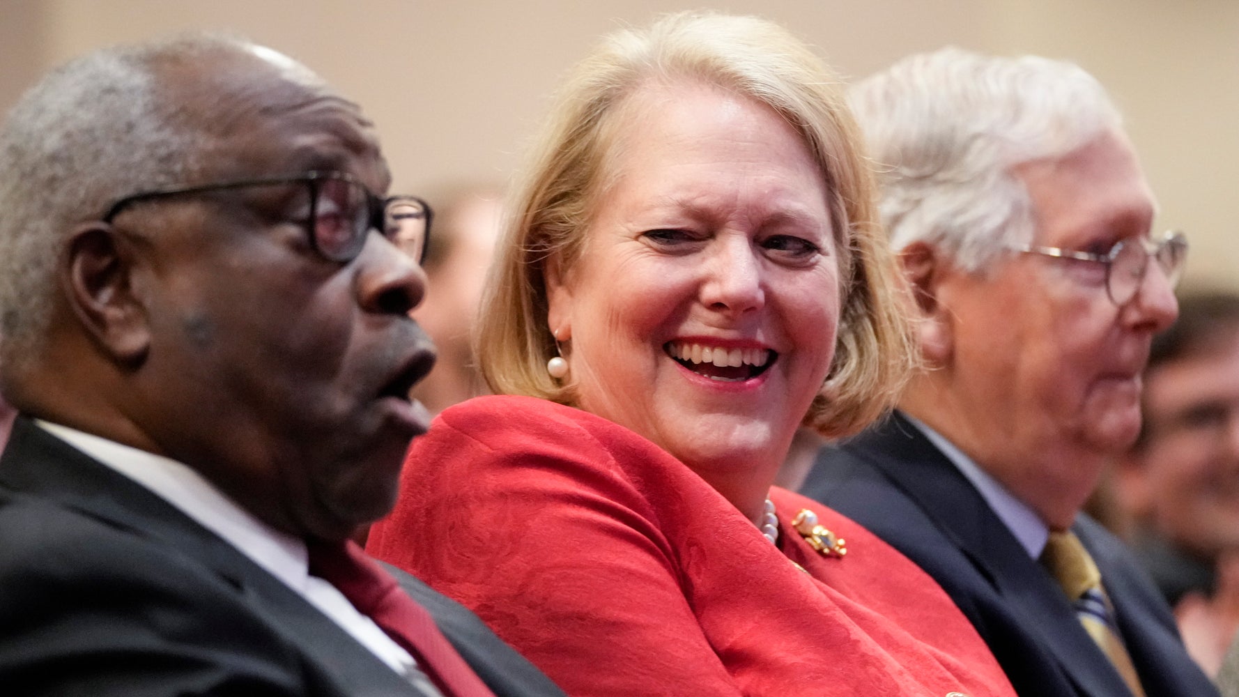 Ginni Thomas Exchanged Emails With Trump Lawyer John Eastman: Report Ginni Thomas Exchanged Emails With Trump Lawyer John Eastman: Report