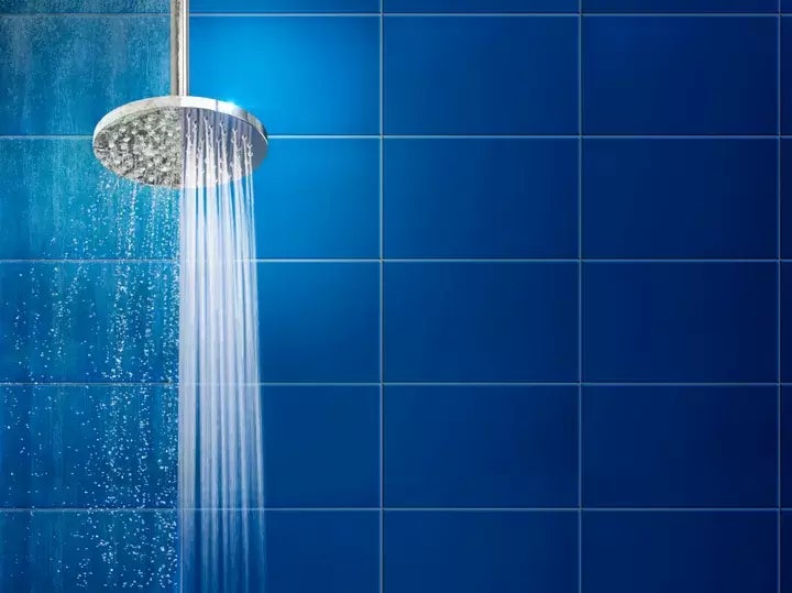 Ducha
