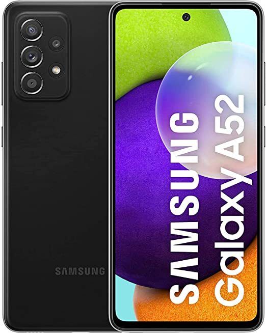 SAMSUNG Galaxy A52 128GB
