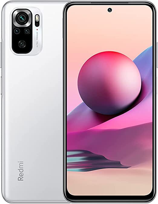 XIAOMI REDMI NOTE 10S 128GB