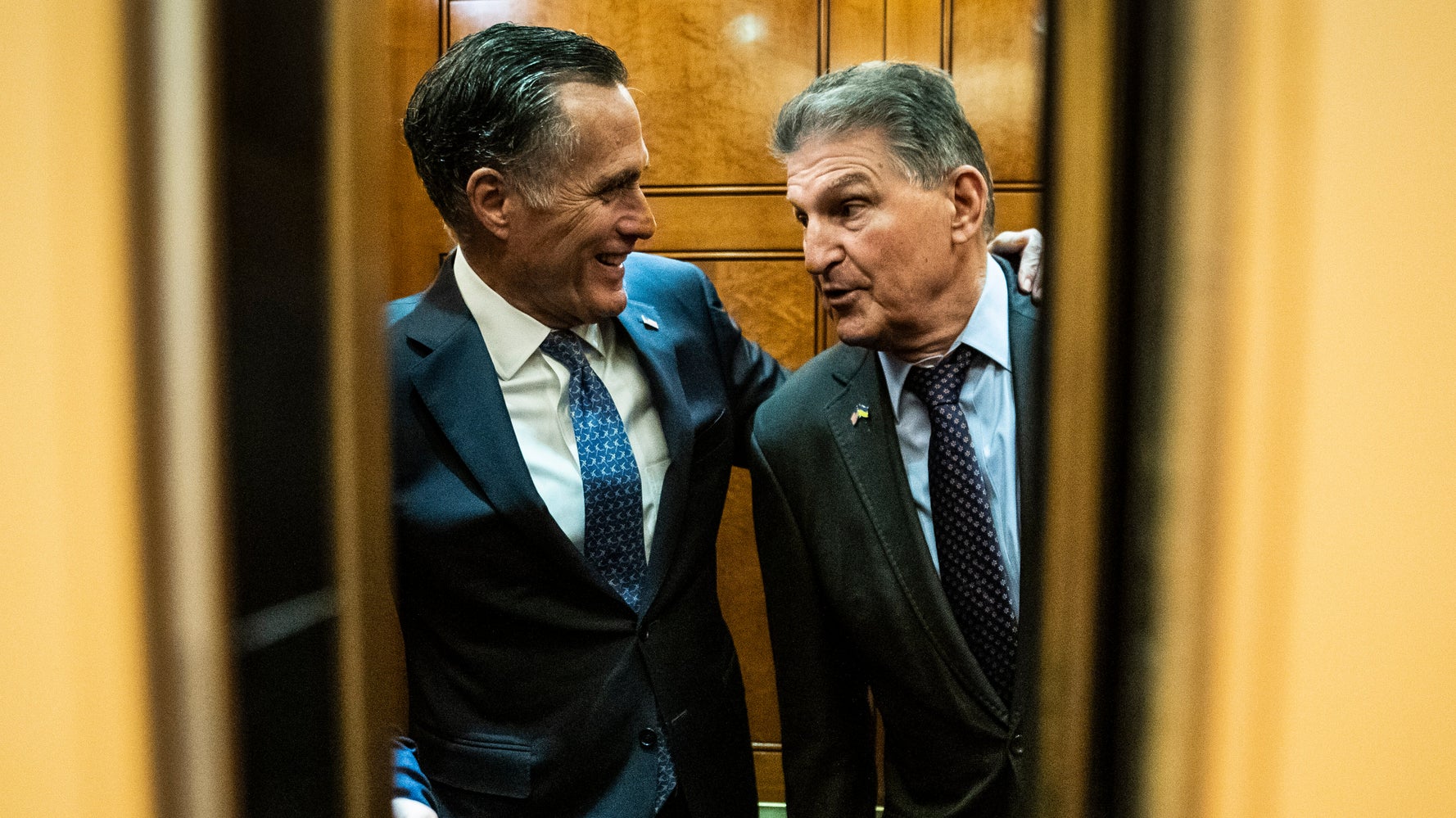 Mitt Romney Got More Republicans To Back Monthly Child Allowance Mitt Romney Got More Republicans To Back Monthly Child Allowance