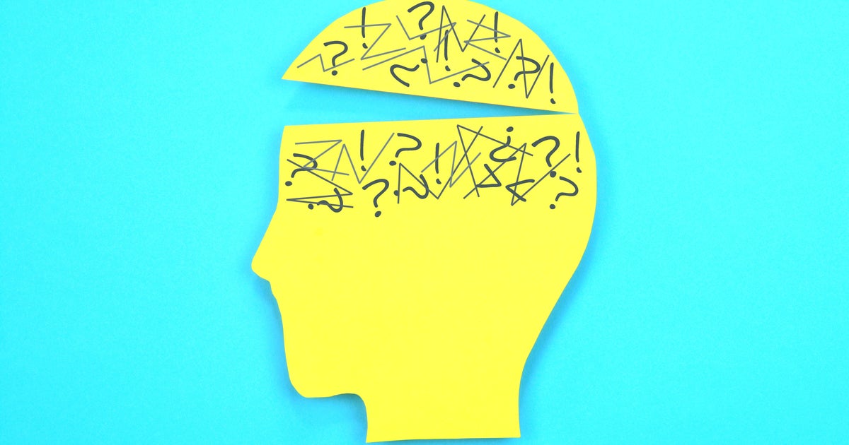 Real Forgetful 10 Common Behaviors That Are Making You More Forgetful | HuffPost Life