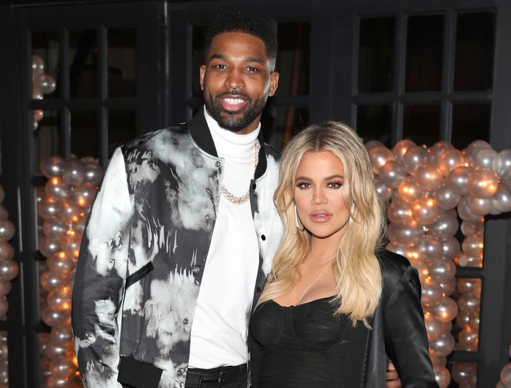 Tristan Thompson and Khloé Kardashian have been linked since 2016.