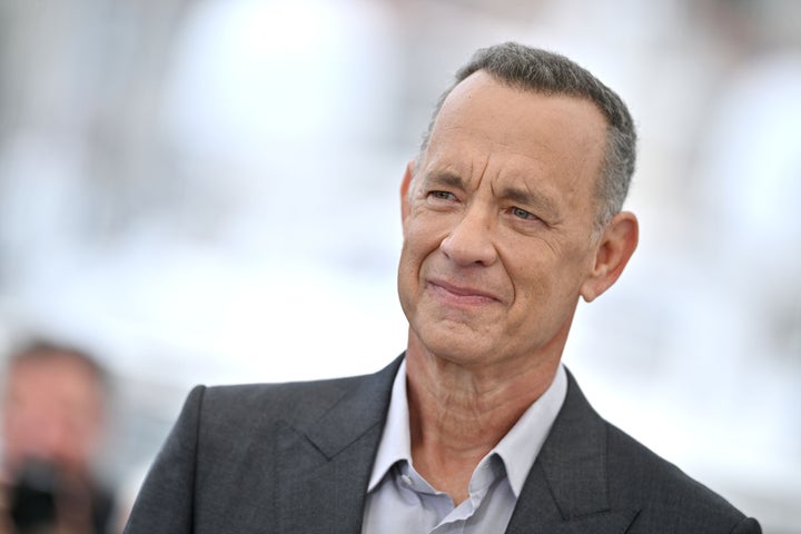 Tom Hanks recently sat down with The New York Times to reflect on some of his most popular films.