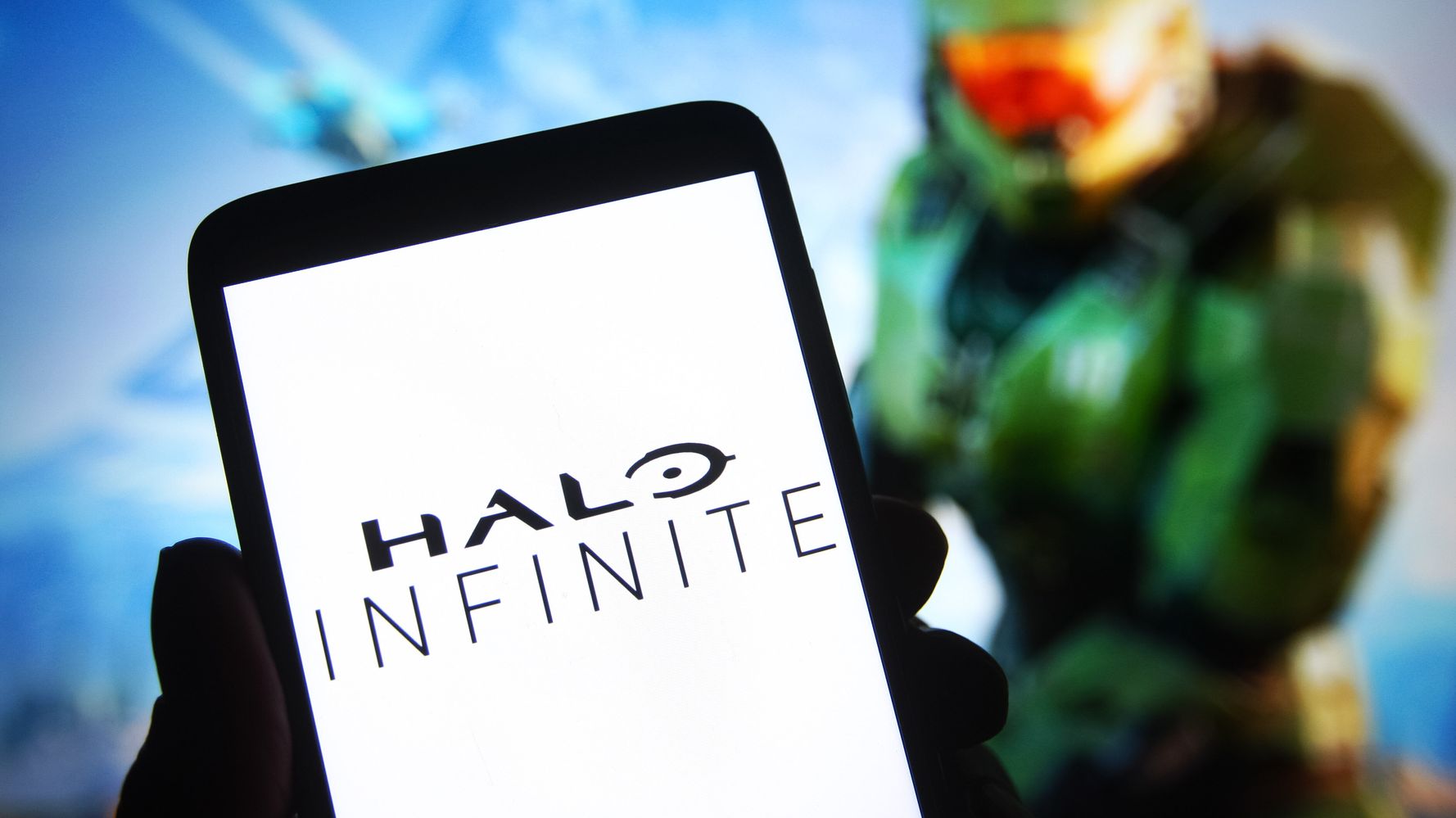 Halo Infinite Under Fire For Offensive Juneteenth Ape Badge