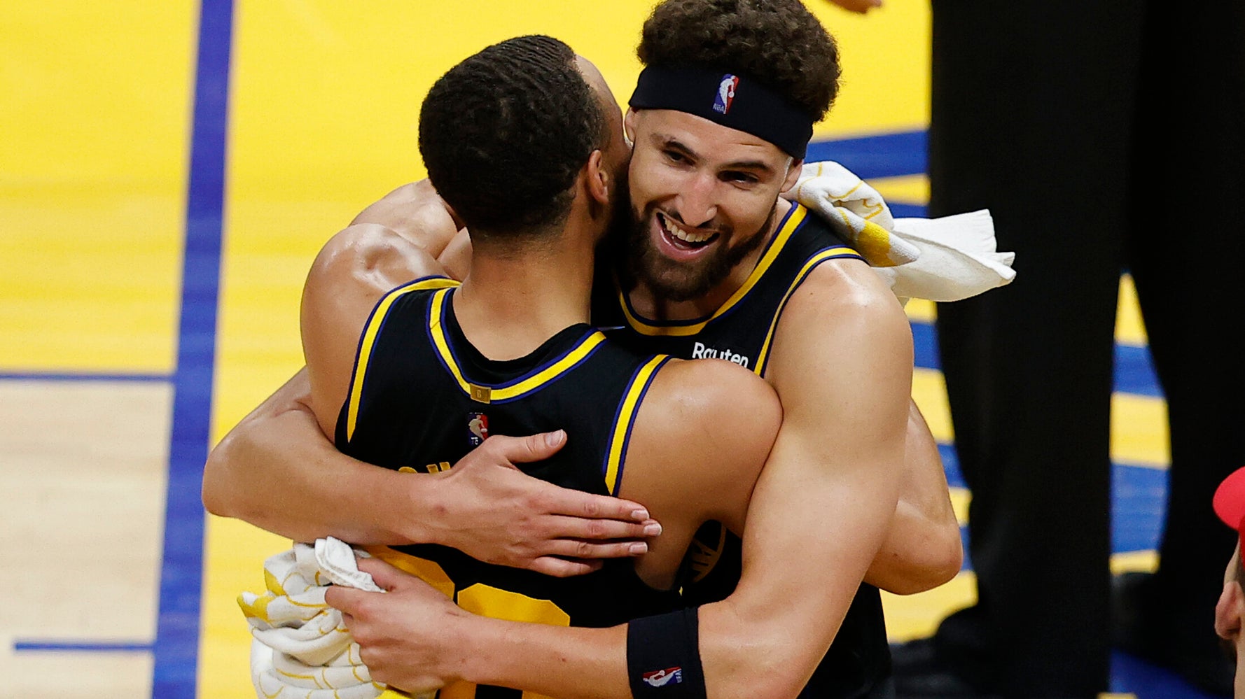 The Golden State Warriors Are The 2022 NBA Champions The Golden State Warriors Are The 2022 NBA Champions