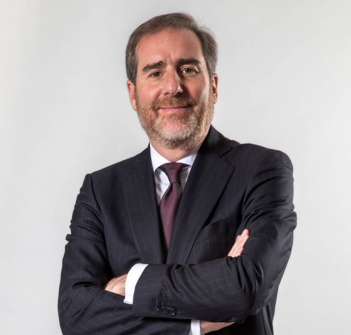 Héctor Grisi.