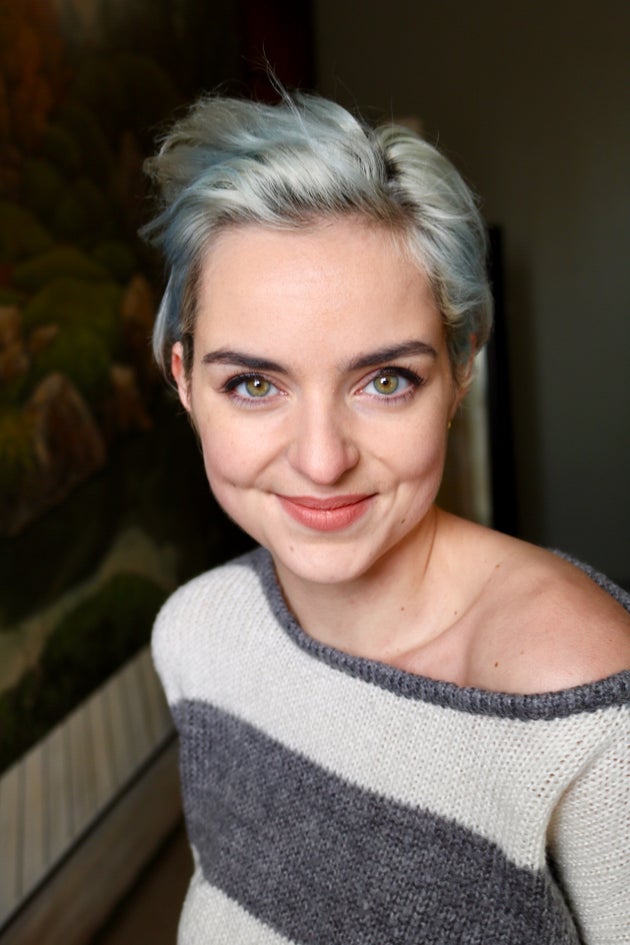 Karina has shared her message of hope for the next generation of LGBTQ youth