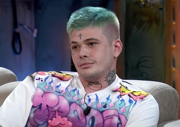 El trapero Cecilio G.