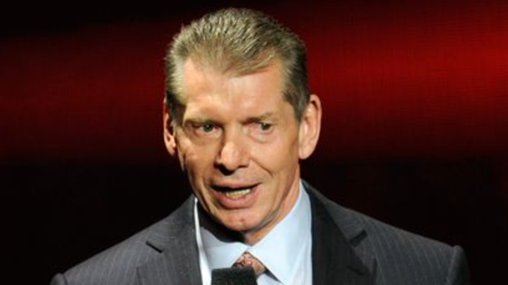 Vince McMahon Steps Down As WWE CEO During Misconduct Investigation Vince McMahon Steps Down As WWE CEO During Misconduct Investigation