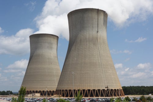 The Netherlands, Facing Energy And Climate Crises, Bets On A Nuclear  Revival | HuffPost Impact
