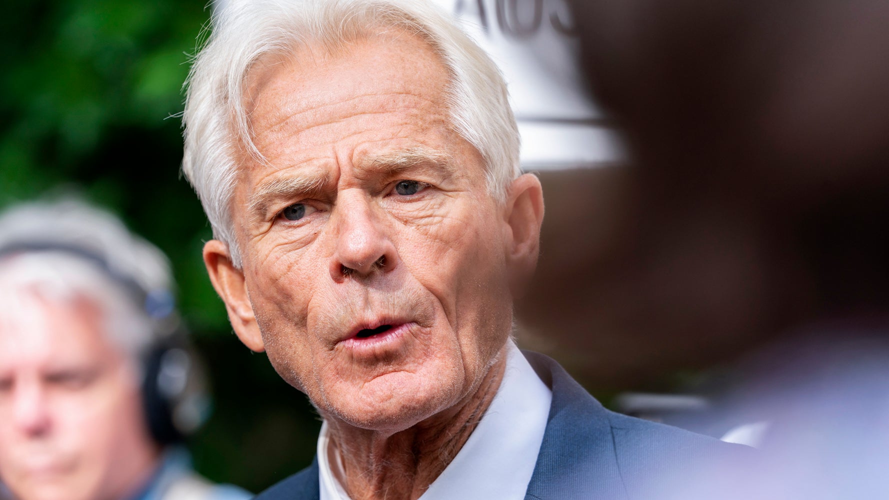 Twitter Users Mock Peter Navarro's Desire To Postpone Trial Because Of Book Tour - Vimarsana News