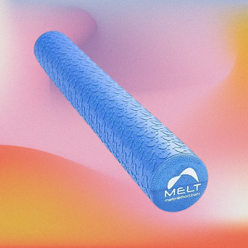 Intelliroll foam online roller