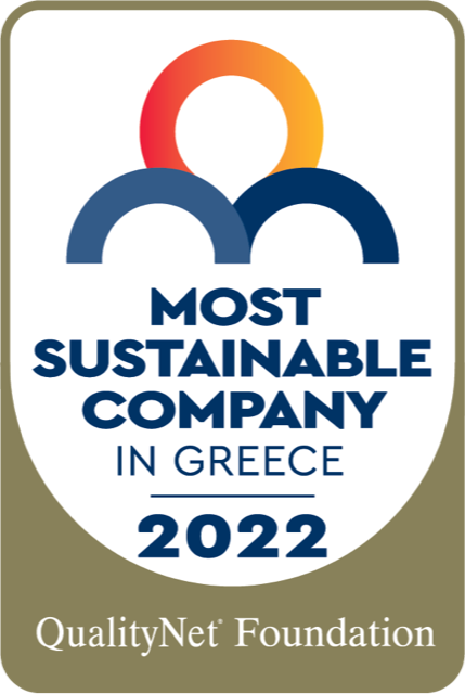 ALUMIL: Η μοναδική ελληνική εταιρεία που παράγει ανακυκλωμένο, «πράσινο» αλουμίνιο για όλα τα αρχιτεκτονικά της συστήματα!