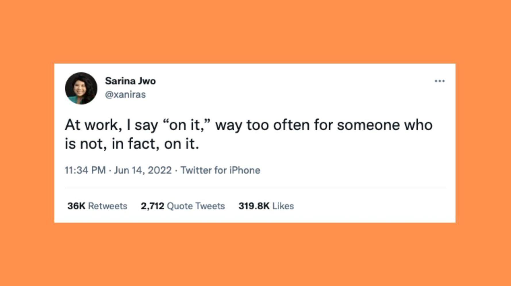 The 20 Funniest Tweets From Women This Week