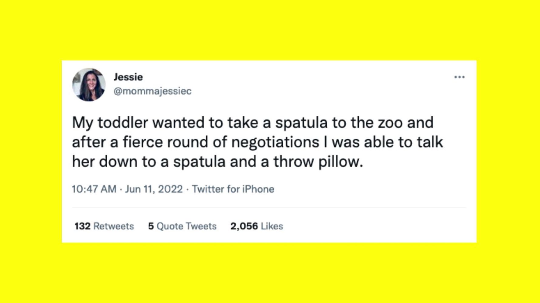 The Funniest Tweets From Parents This Week (June 11-17)