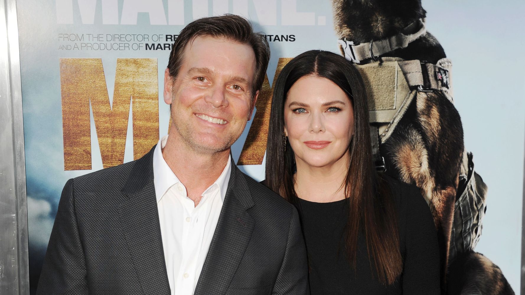 Lauren Graham, Peter Krause Announce Split After More Than 10 Years Together