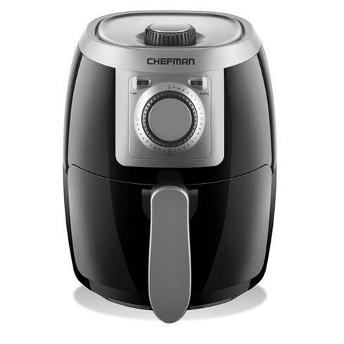 Air Fryer best practices 