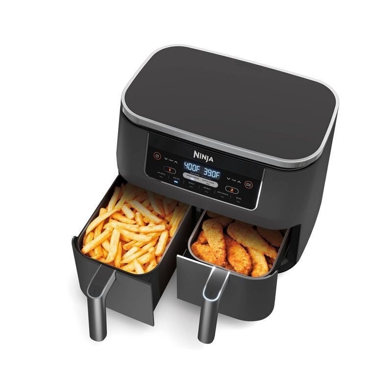 Five foods you shouldn't try cooking in an air fryer - NZ Herald