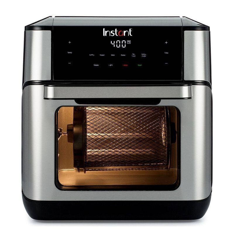 air fryer toaster oven at target