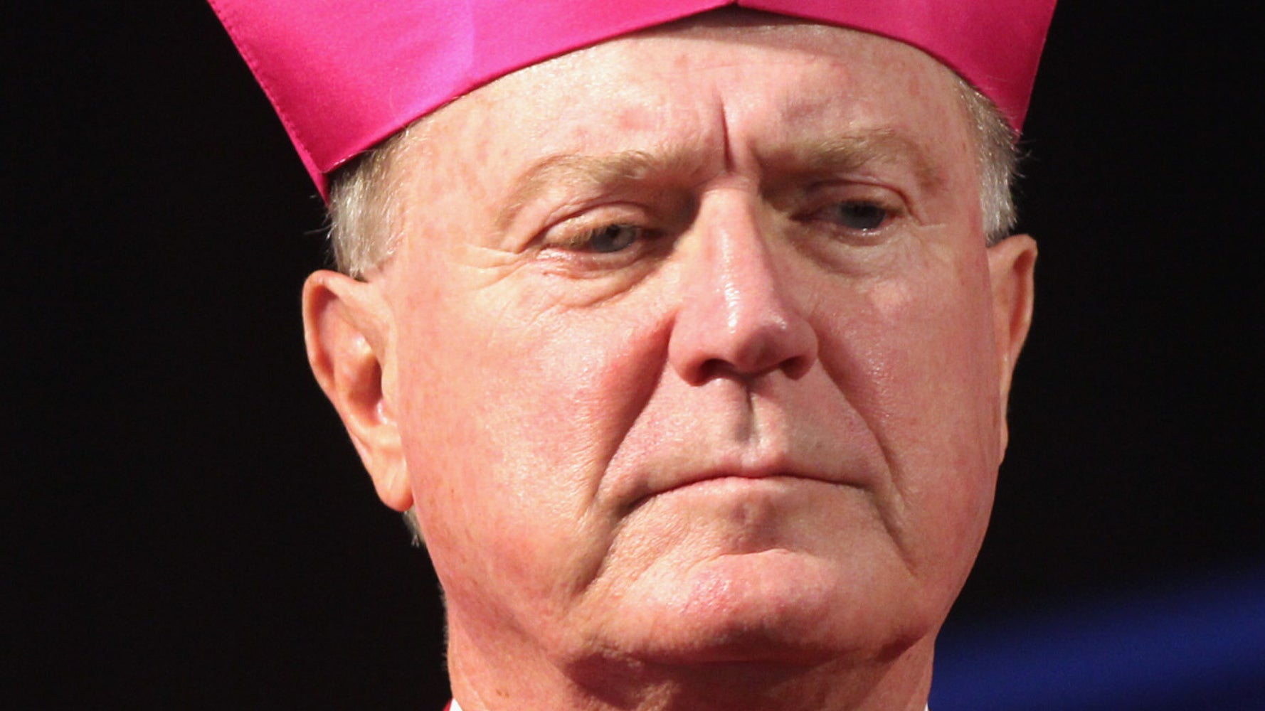 School Flying Black Lives Matter And Pride Flags Can’t Call Itself Catholic, Says Bishop School Flying Black Lives Matter And Pride Flags Can’t Call Itself Catholic, Says Bishop