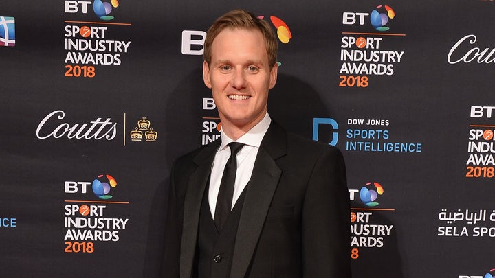 Dan Walker