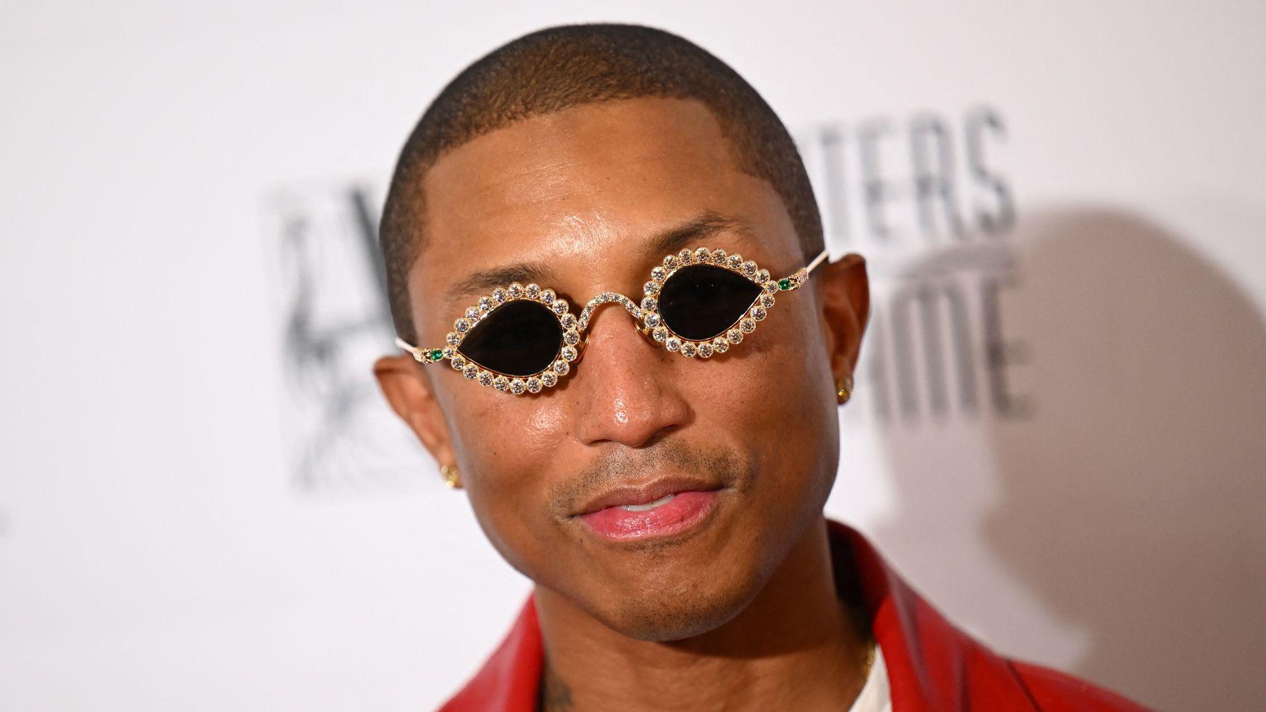 Pharrell Williams Pays Off Student Debt Of NAACP Youth Leaders