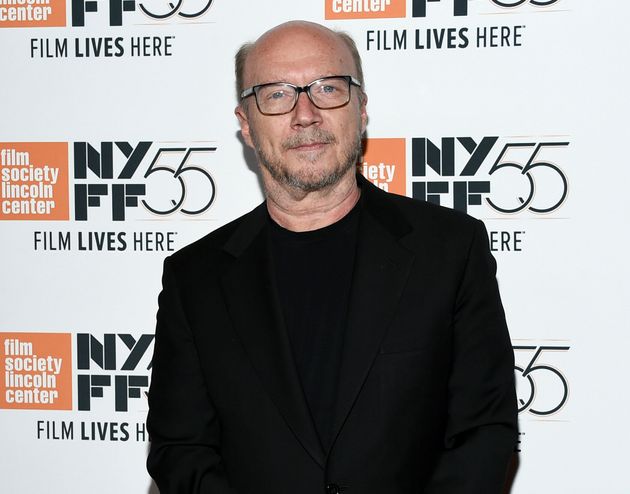 Le réalisateur oscarisé Paul Haggis arrêté en Italie pour agression sexuelle (photo octobre 2017 à New York)