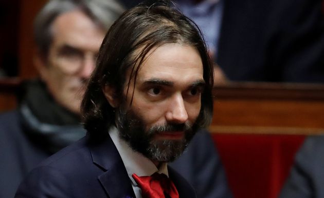 Législatives: Cédric Villani perd les législatives par une poignée de voix...