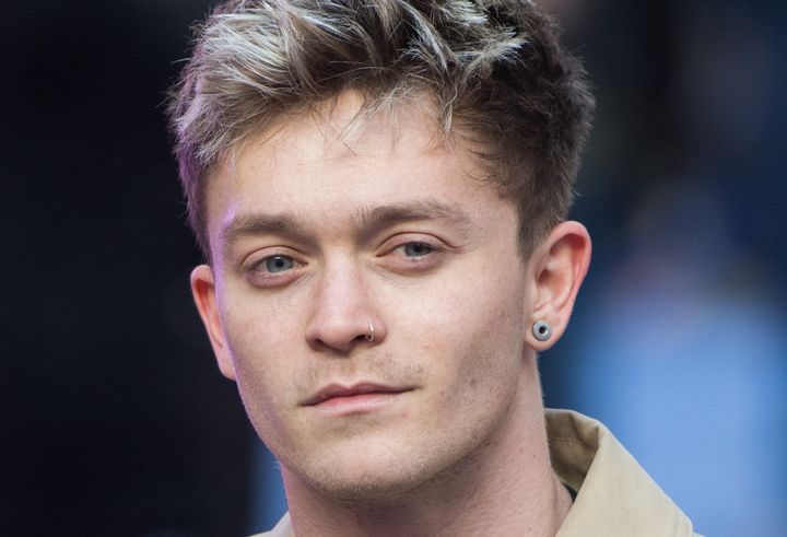 Connor Ball in 2019