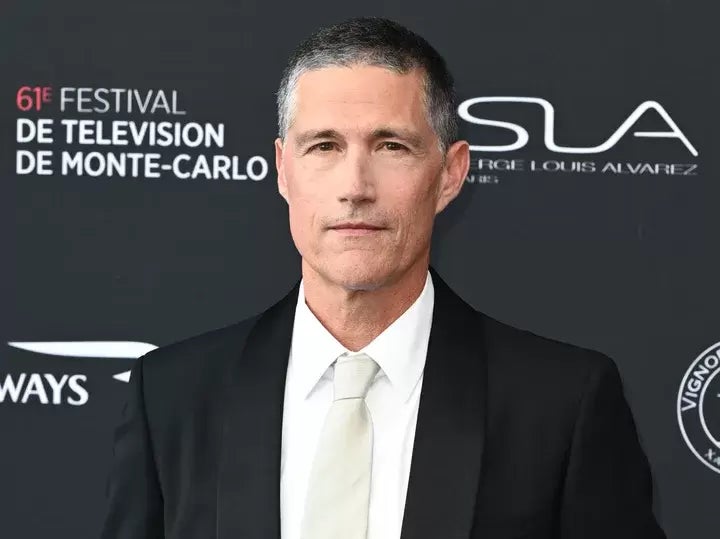 Matthew Fox