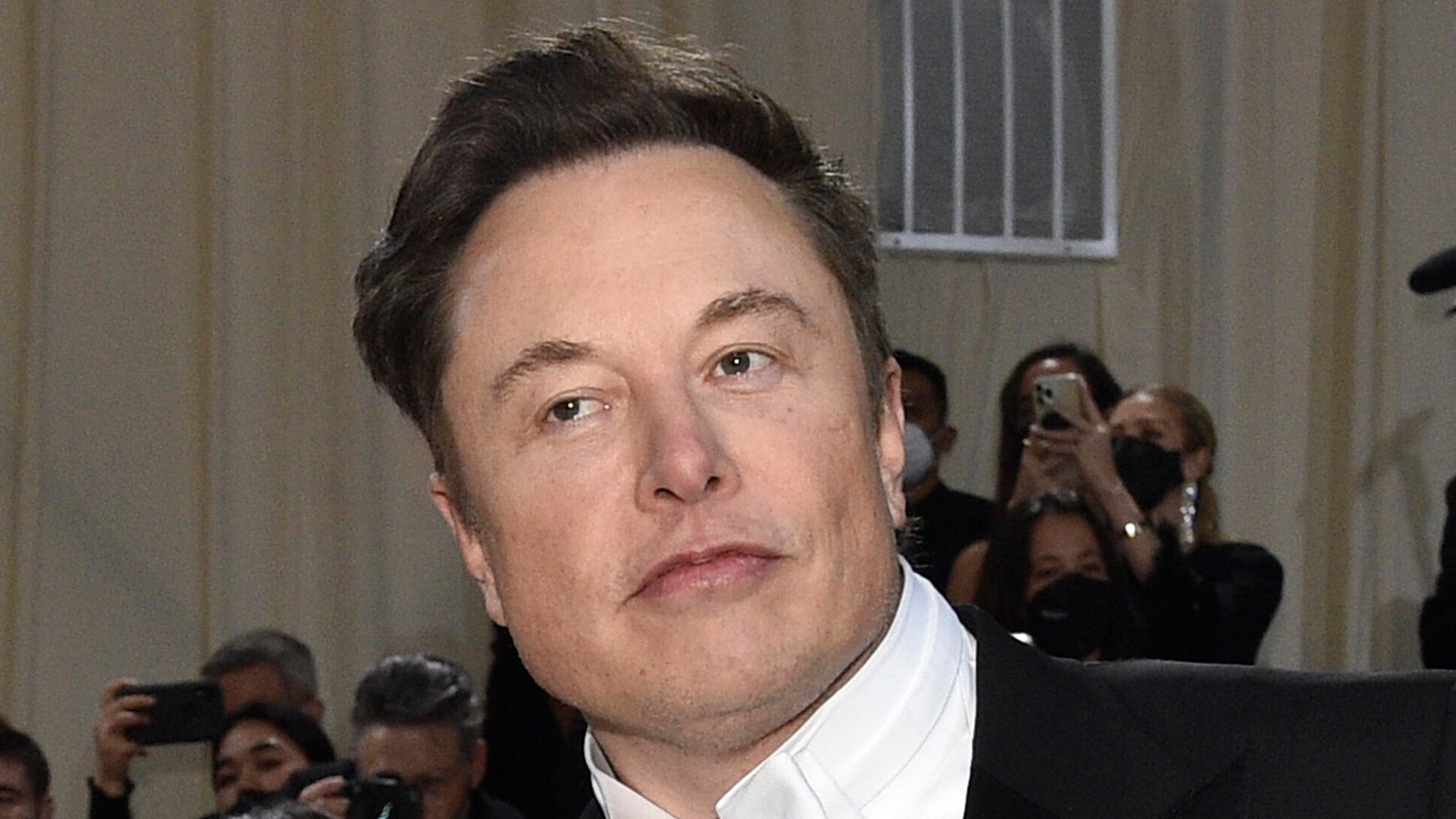 Elon Musk’s Transgender Child Petitions Court For Name Change, Declaring Split From Dad Elon Musk’s Transgender Child Petitions Court For Name Change, Declaring Split From Dad