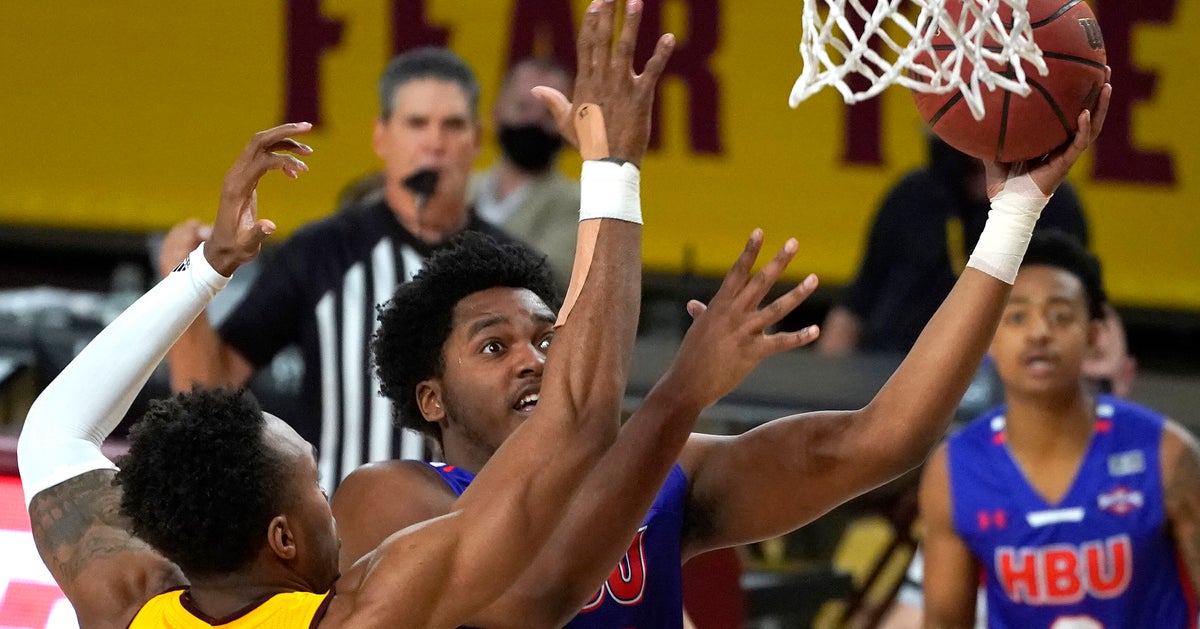 College Basketball Star, 21, Killed In Manhattan Mass Shooting ...