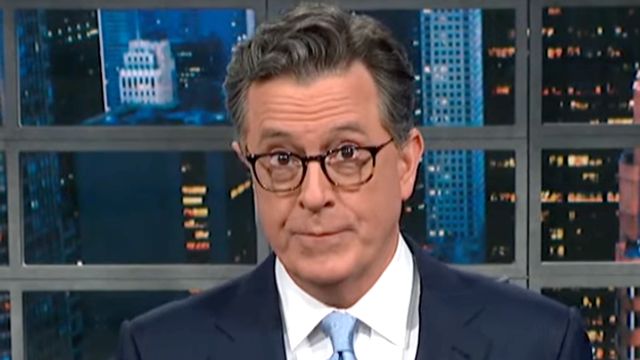 Stephen Colbert Addresses His Team’s Arrest By U.S. Capitol Police: ‘Just Doing Their Job’.jpg
