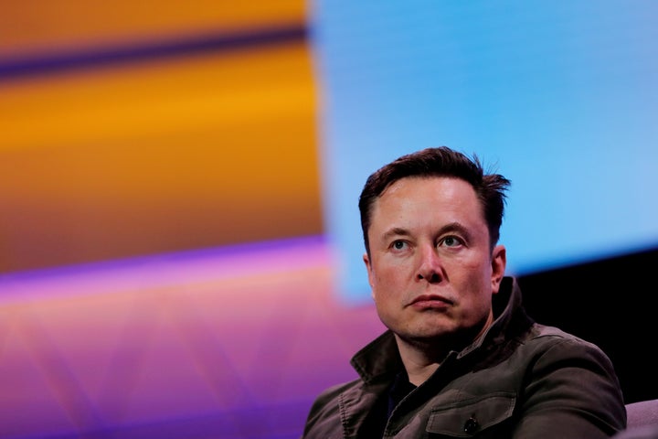 El multimillonario Elon Musk, en una imagen de archivo.