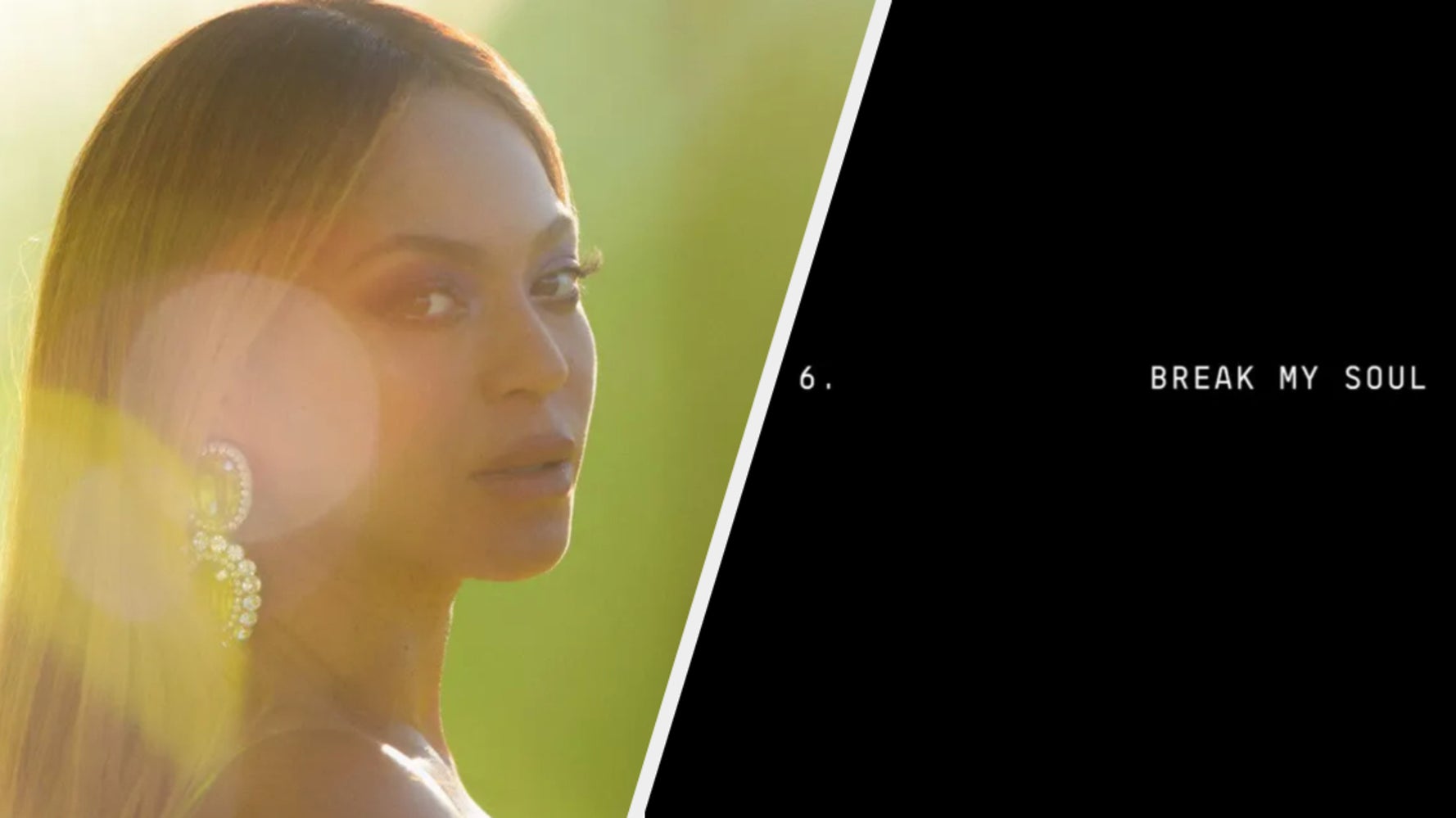 Beyonce's Anti-Burnout Anthem Is The Sweet Release From Work We All Need - Vimarsana News