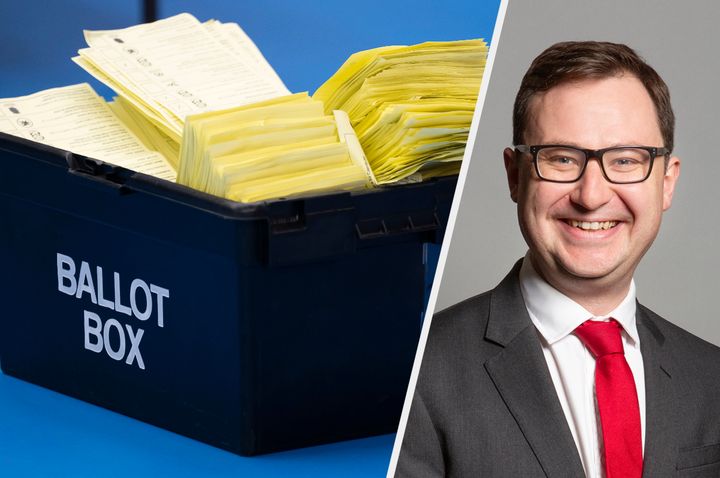 Labour's Alex Norris said the government has created a "needless" voter ID requirement.